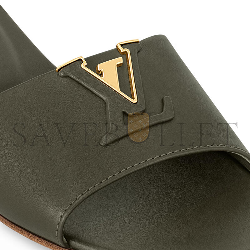 LOUIS VUITTON LV MARE FLAT MULE 1ACTO8